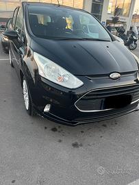 Ford B Max