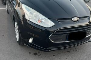Ford B Max