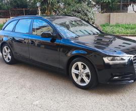 AUDI A4 4ª serie - 2013