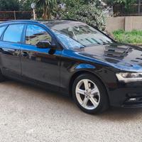 AUDI A4 4ª serie - 2013