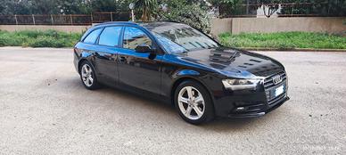 AUDI A4 4ª serie - 2013