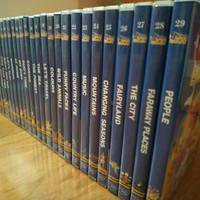 Corso di inglese per bambini Magic English