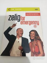 Zelig for emergency 