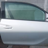 Opel Adam Porte Anteriori
