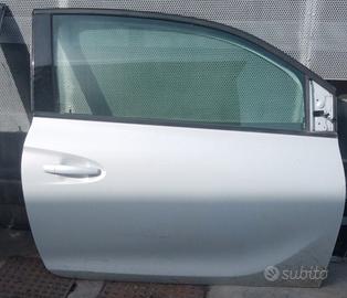 Opel Adam Porte Anteriori