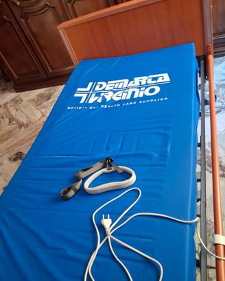 Letto elettrico per disabili