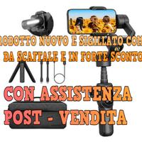 Stabilizzatore digitale ( Aochuan )