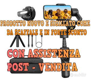 Stabilizzatore digitale ( Aochuan )