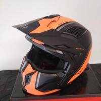 Casco Mt helmet taglia M 