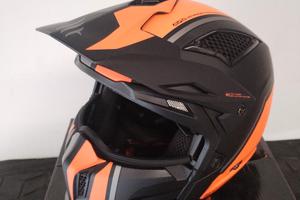 Casco Mt helmet taglia M 