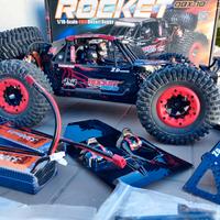 ZD RACING DBX-10 1/10 automodello radiocomandato