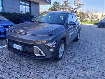 HYUNDAI Kona 2ªs. (2023-->) HEV 1.6 DCT XTech