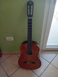 Chitarra classica Stonehenge