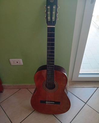 Chitarra classica Stonehenge