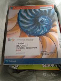 Campbell biologia