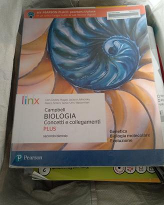 Campbell biologia