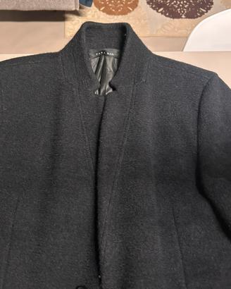 Cappotto Zara uomo