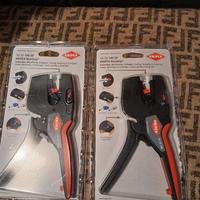 2 pinze knipex multifunzione 