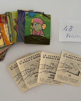 Le avventure di Bianca e Berni