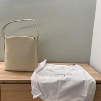 Borsa Patrizia Pepe vera pelle NUOVISSIMA