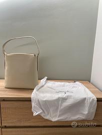 Borsa Patrizia Pepe vera pelle NUOVISSIMA