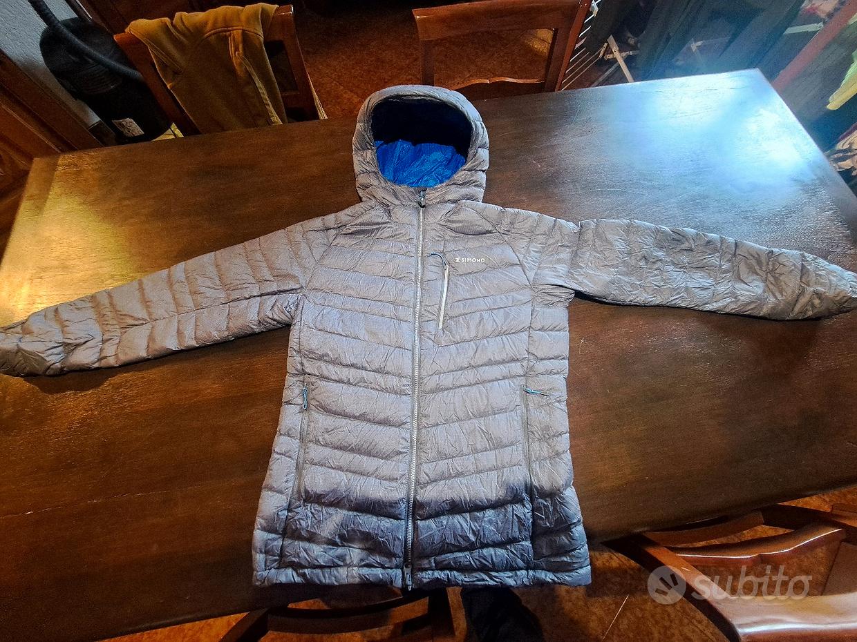 Piumino alpinismo Sports e attrezzatura sportiva usata