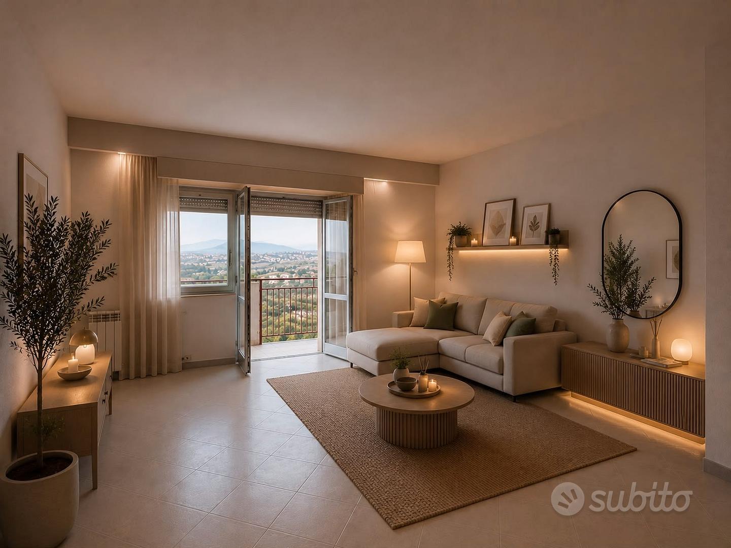 Appartamento – Valderice, Fico, Trapani - Vista 3