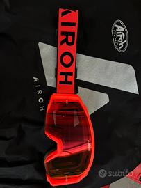 mascherina casco airoh