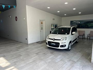 Fiat Panda 0.9 TwinAir Turbo S&S Lounge