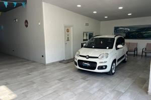 Fiat Panda 0.9 TwinAir Turbo S&S Lounge