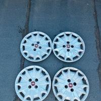COPRICERCHI FIAT 14”