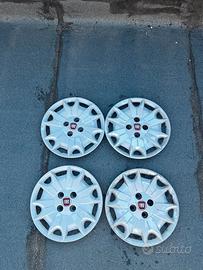 COPRICERCHI FIAT 14”