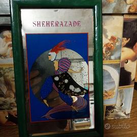 Specchietto vintage Righetti