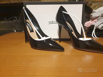 Scarpe Donna Sebastian 