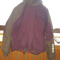 Giacca snowboard Oneill taglia L