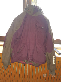 Giacca snowboard Oneill taglia L