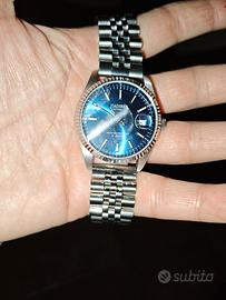 Cadisen omaggio Datejust