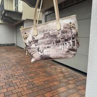 Borsa a spalla YNot?