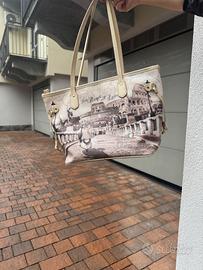 Borsa a spalla YNot?