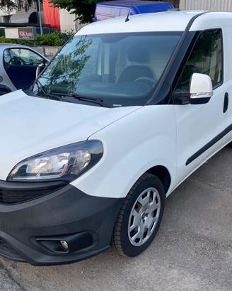 Fiat Doblo METANO