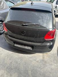 RICAMBI PER VOLKSWAGEN POLO ANNO 2015'