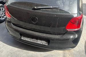 RICAMBI PER VOLKSWAGEN POLO ANNO 2015'