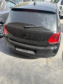 RICAMBI PER VOLKSWAGEN POLO ANNO 2015'