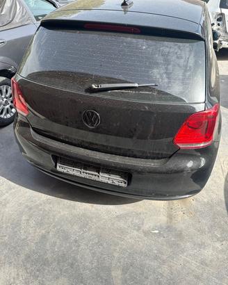 RICAMBI PER VOLKSWAGEN POLO ANNO 2015'