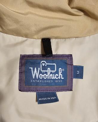 Woolrich Arctic Parka USA – Vintage – 10