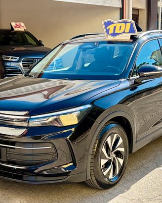 Volkswagen Tiguan 2.0 TDI 150 CV -"DSG-Elegance-2