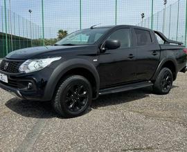 Fiat Fullback 2.4 doppia cabina LX Cross 4wd 180cv