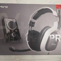 Cuffie Astro A40 + mixamp