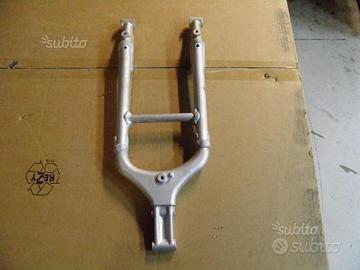 Culla telaio per BMW 650 COUNTRY