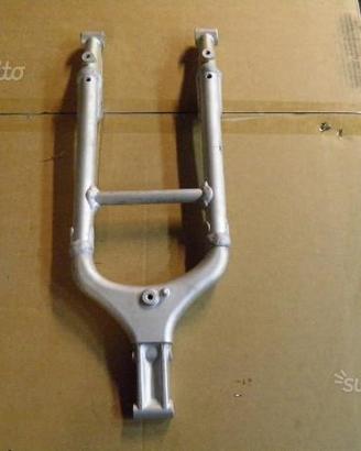 Culla telaio per BMW 650 COUNTRY